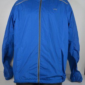 Kathmandu Windforce Windbreaker Jacket 
